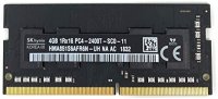 Hynix 4GB DDR4 2400MHz HMA851S6AFR6N-UH
